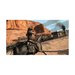 Nsw red Dead Redemption (Code in a Box)