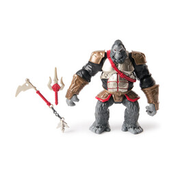 Spin Master dc Batman: Ninja Strike - Batman Battle Clash! Action Figure (15cm) (20151633)