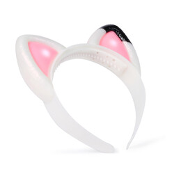 Spin Master Gabby's Dollhouse: the Movie - Meow-Mazing Interactive Ears (6074336)