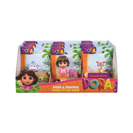 Spin Master Nickelodeon: Dora & Friends - Tico Figure (20149755)