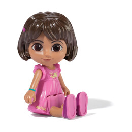 Spin Master Nickelodeon: Dora - Fantastic Friends Gift Pack (6073738)
