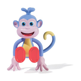 Spin Master Nickelodeon: Dora - Fantastic Friends Gift Pack (6073738)