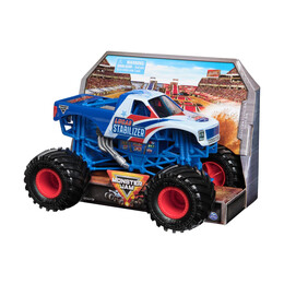 Spin Master Monster Jam: Lucas Stabilizer 1:24 - Vehicle (20149407)