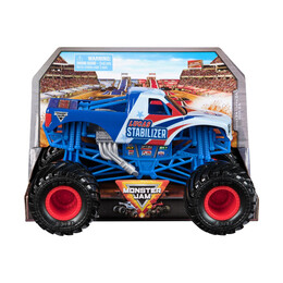 Spin Master Monster Jam: Lucas Stabilizer 1:24 - Vehicle (20149407)
