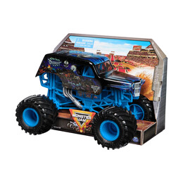 Spin Master Monster Jam: son-uva Digger 1:24 - Vehicle (20149406)