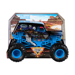 Spin Master Monster Jam: son-uva Digger 1:24 - Vehicle (20149406)