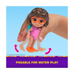 Spin Master Nickelodeon: Dora - Splash-Splash Adventure Pack (20149765)