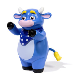 Spin Master Nickelodeon: Dora & Friends - Benny Totor Figure (20149750)