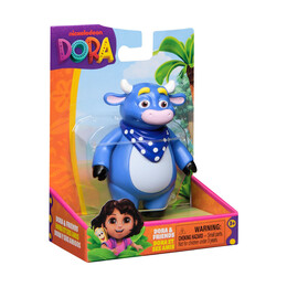 Spin Master Nickelodeon: Dora & Friends - Benny Totor Figure (20149750)