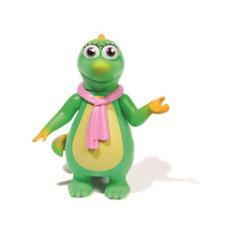 Spin Master Nickelodeon: Dora & Friends - isa Vera Figure (20149753)