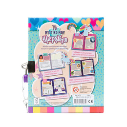 Το Μυστικό μου Ημερολόγιο: εγώ και οι Φίλες μου