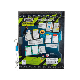 Το Μυστικό μου Ημερολόγιο: Άκρως Απόρρητο