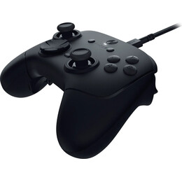 Razer Wolverine v3 Tournament 8k - Wired pc Gaming Controller - tmr Thumbs - 6 Remappable buttons