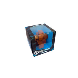 Genius Wood : Ξυλινος Γριφος Acesix