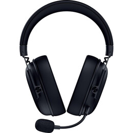 Razer Blackshark v3 x Hyperspeed - Black - Wireless Gaming Headset - 70h Battery - 2.4ghz / bt / usb