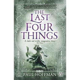 Last Four Things