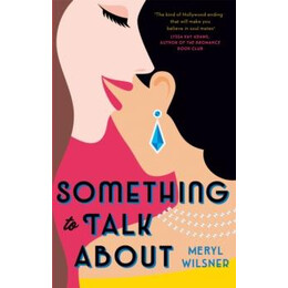Something to Talk About