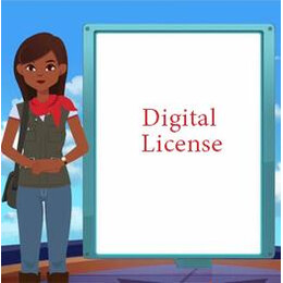International Amira Suite Student License Digital 1 Year