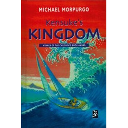 Kensukes Kingdom