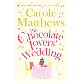 Chocolate Lovers' Wedding