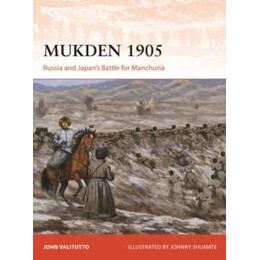 Mukden 1905