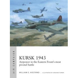Kursk 1943