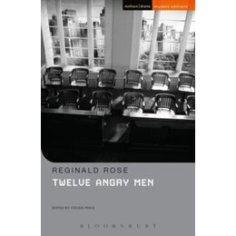 Twelve Angry men