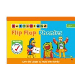 Flip Flap Phonics