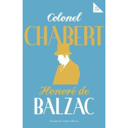 Colonel Chabert