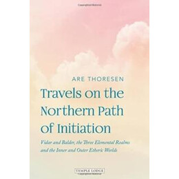 Travels on the Northern Path of Initiation
