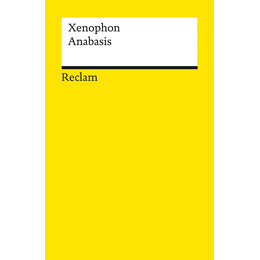 Xenophon - Anabasis
