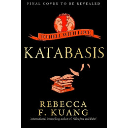 Katabasis tpb