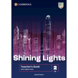 Shining Lights 2 Tchrs (+ Digital Pack)