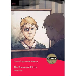 Par 1: the Tomorrow Mirror (+ Digital Activities + Ebook) n/e