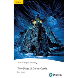 Pr 2: the Ghost of Genny Castle (+ Digital Activities + Ebook) n/e