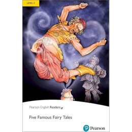 Pr 2: Five Famous Fairytales (+ Digital Activities + Ebook) n/e