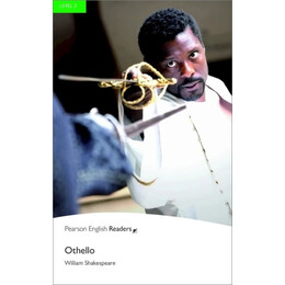 Pr 3: Othello (+ Ebook + Audio) n/e