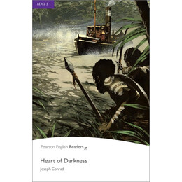 Pr 5: Heart of Darkness (+ Digital Activities + Ebook) n/e