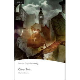 Pr 6: Oliver Twist (+ Digital Activities + Ebook) n/e