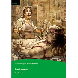Par 3: Frankenstein (+ Ebook + Audio) n/e