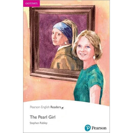 Pr Easystarts: the Pearl Girl (+ Ebook + Audio) n/e