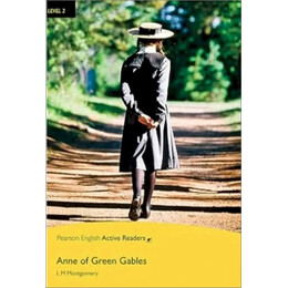 Par 2: Anne of the Green Gables (+ Ebook + Audio) n/e