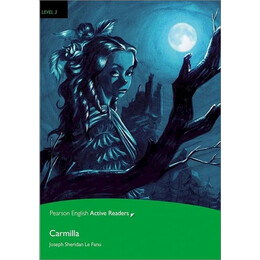 Par 3: Carmilla (+ Ebook + Audio) n/e
