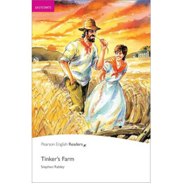 Pr Easystarts: Tinkers Farm (+ Ebook + Audio) n/e
