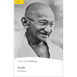 Pr 2: Gandhi (+ Ebook + Audio) n/e