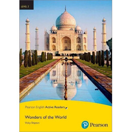 Par 2: Wonders of the World (+ Digital Activities + Ebook) n/e