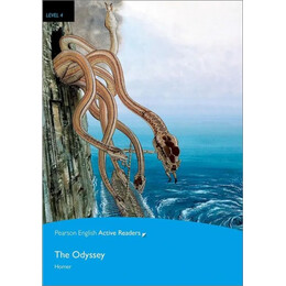 Par 4: the Odyssey (+ Ebook + Audio) n/e