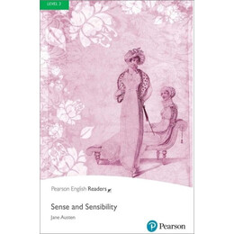 Pr 3: Sense and Sensibility (+ Ebook + Audio) n/e