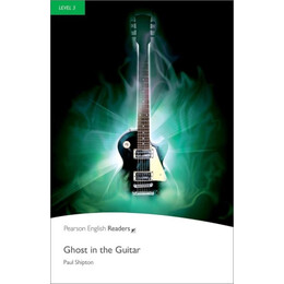 Pr 3: the Ghost in the Guitar (+ Ebook + Audio) n/e