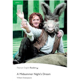 Pr 3: a Midsummer Nights Dream (+ Ebook + Audio) n/e